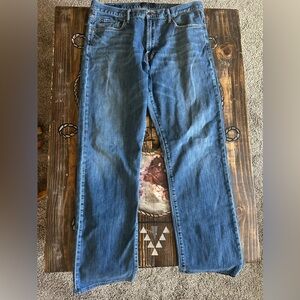 Lucky Brand MENS Jeans